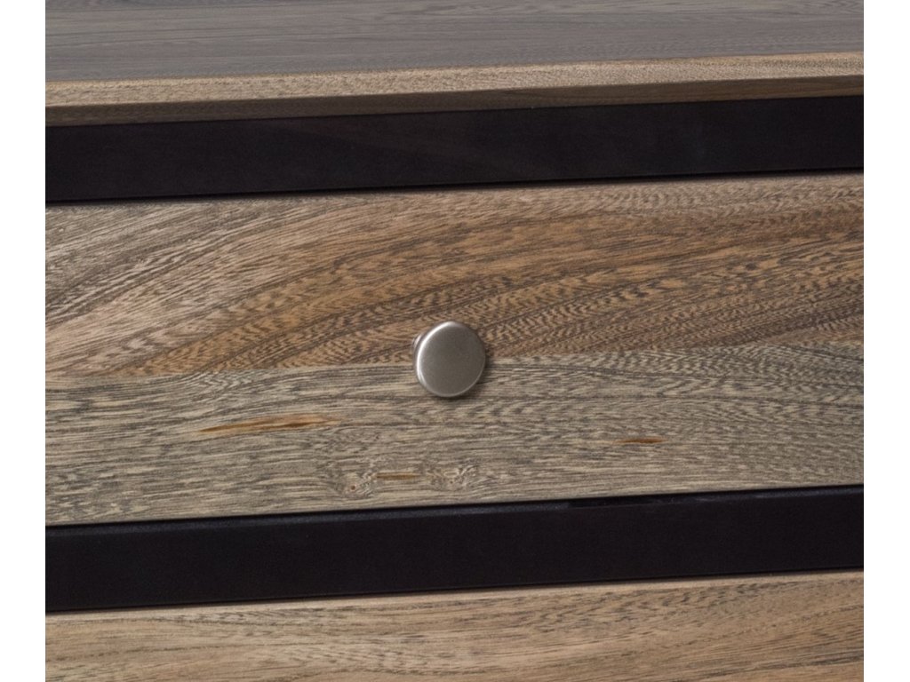 Berkeley 1-Drawer Nightstand - image 2