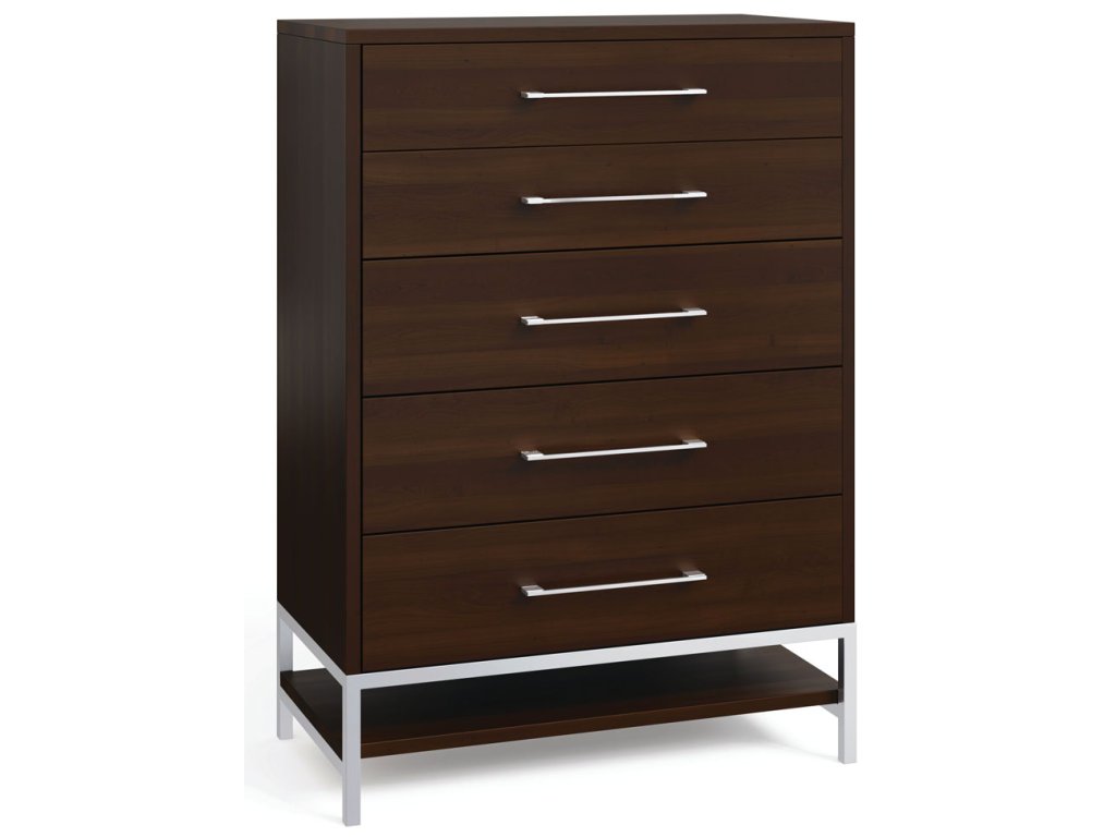 Arlington 5-Drawer Chest - main image