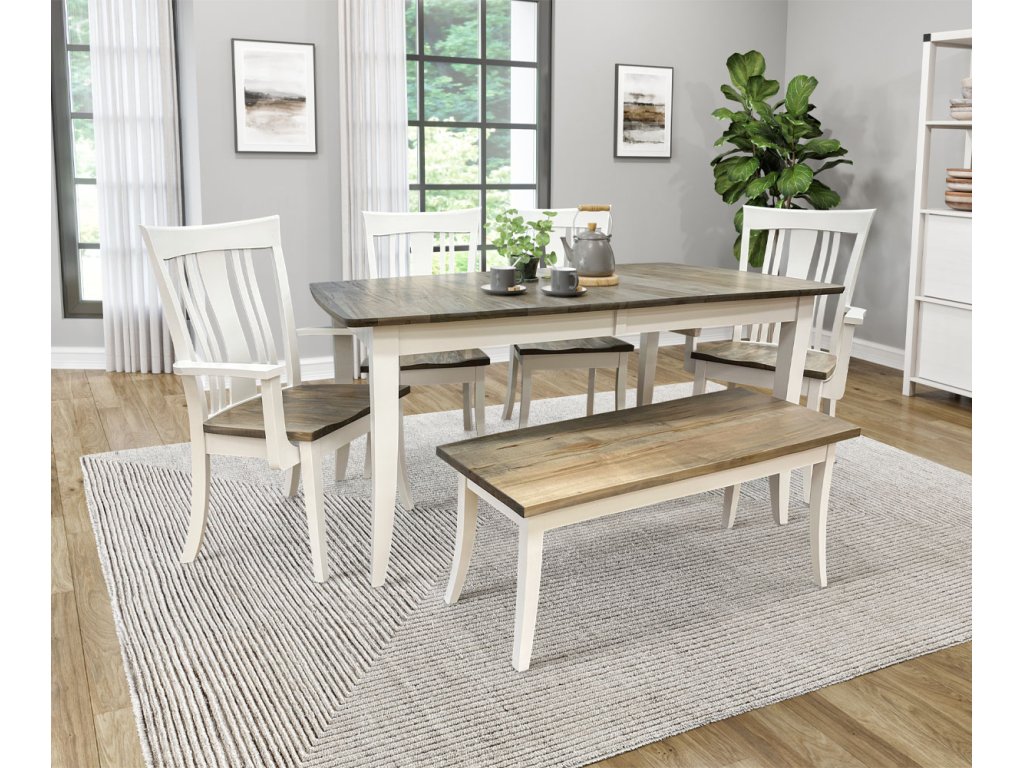 Astoria Extension Table - image 9