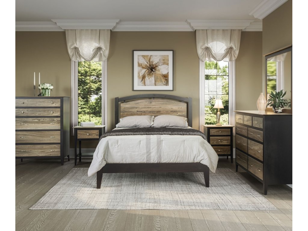 Berkeley 1-Drawer Nightstand - image 4