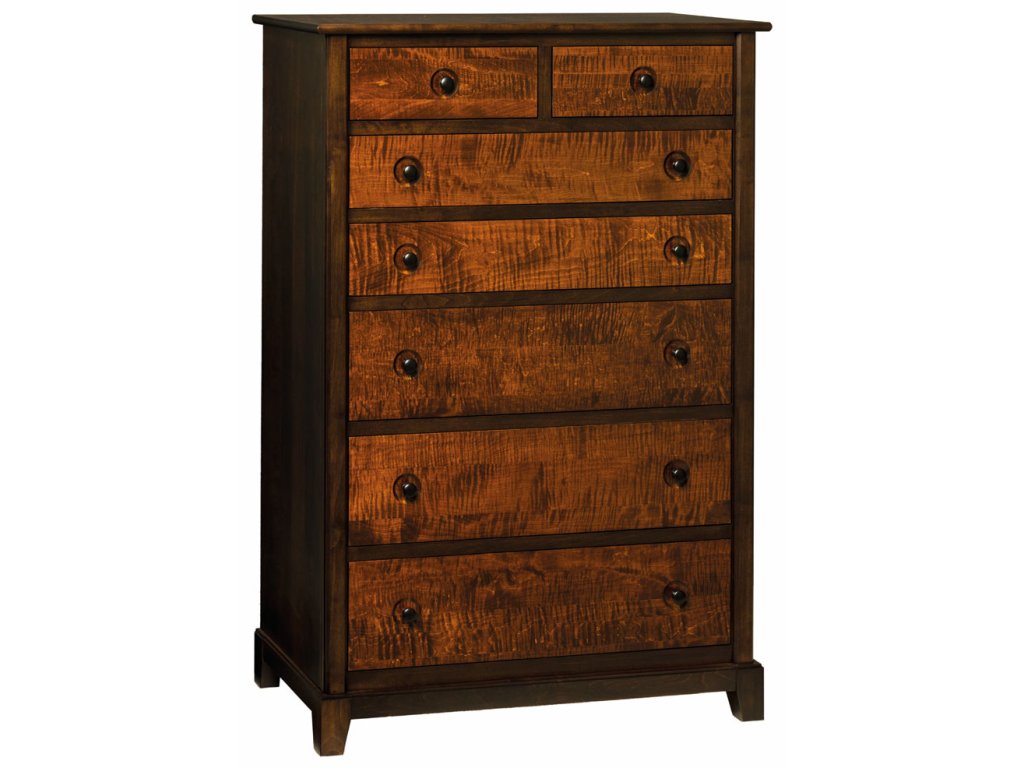 Chesapeaka 7-Drawer Chest - main image
