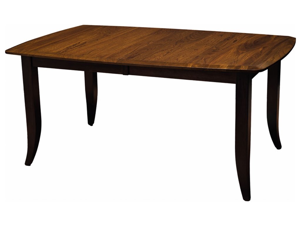 Christy Extension Table - main image