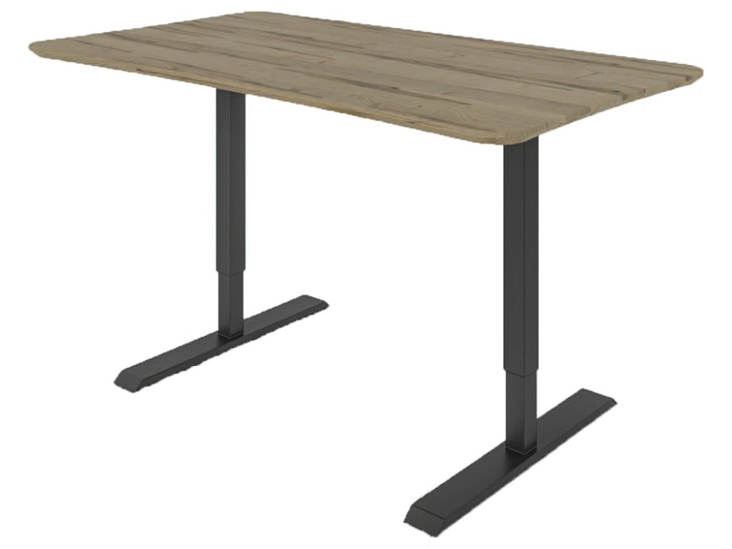 Dawsyn Adjustable Desk - main image