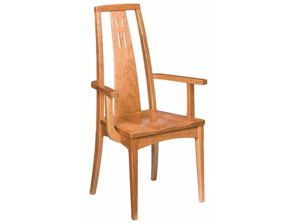 Edinburgh Chair - image 1