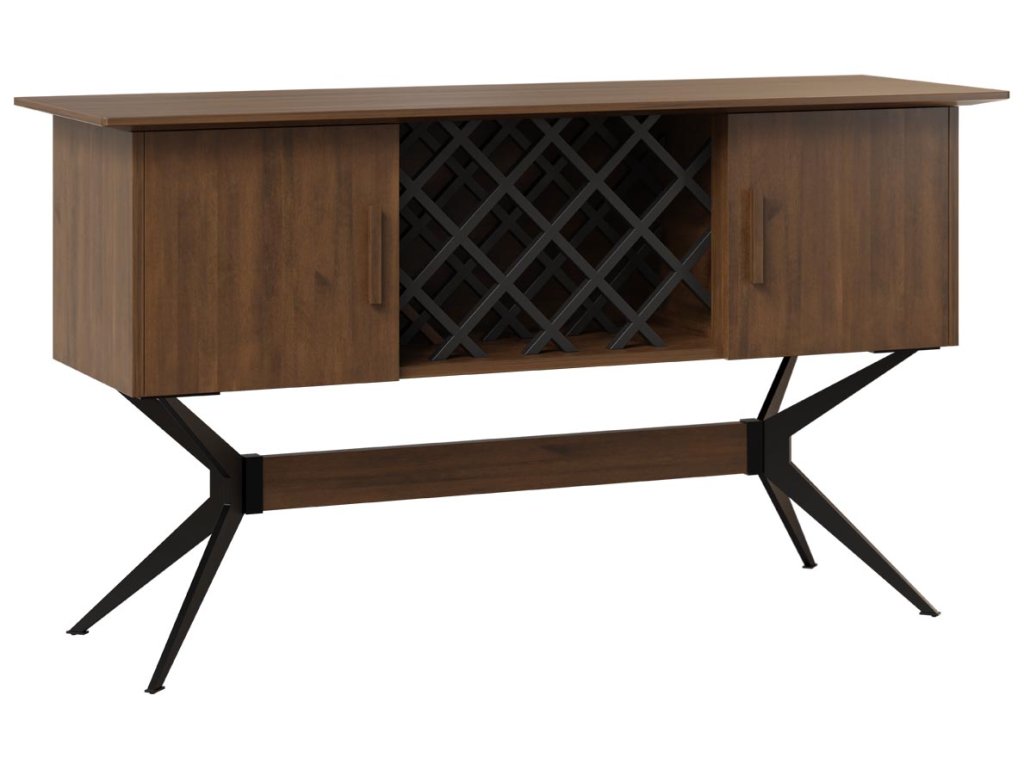 Jefferson Wine Buffet - main image