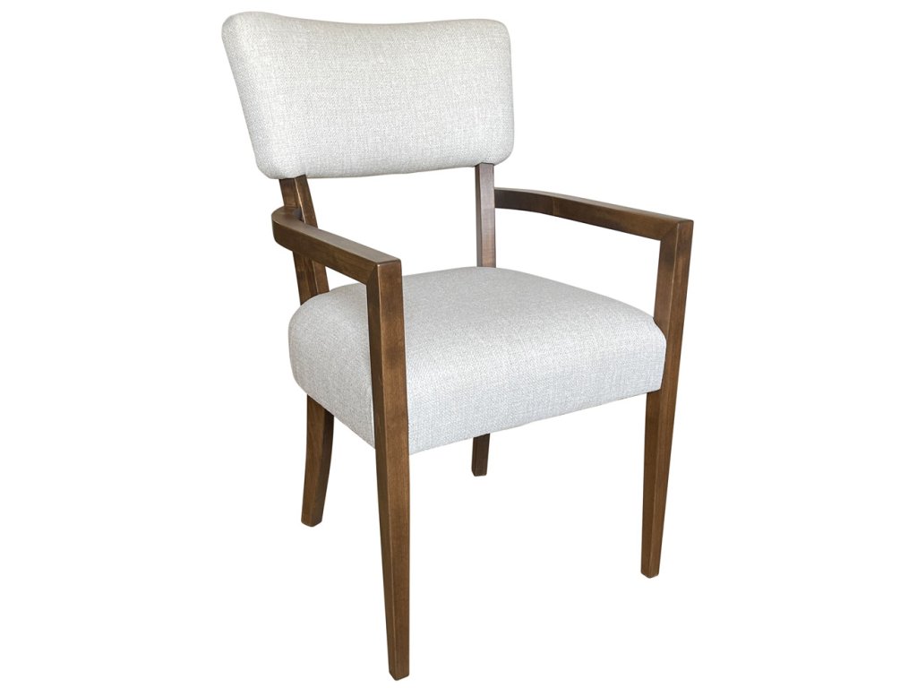 Barkman Furniture Kiona Chair, alternate view 1