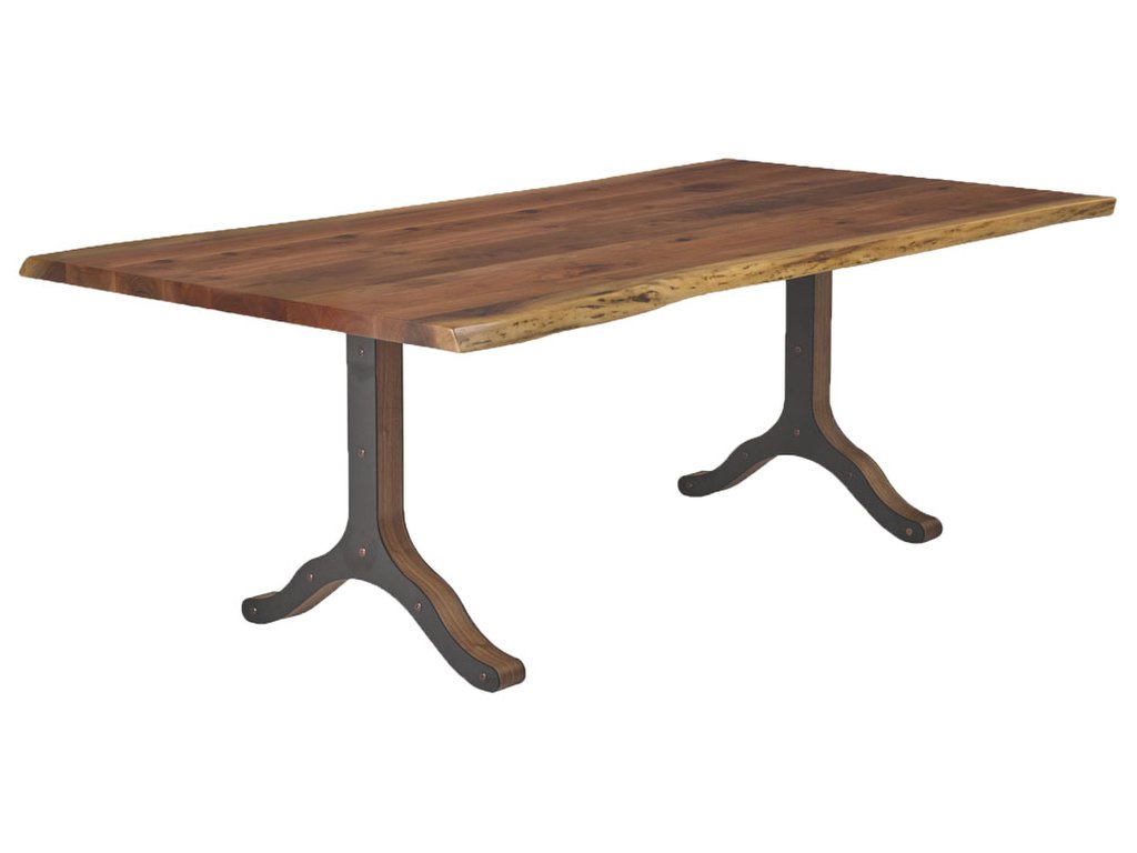 Strada Table Base - image 1
