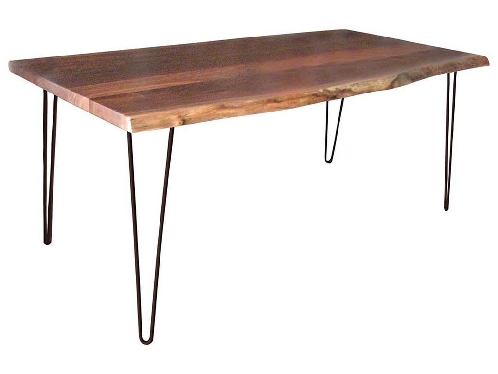 Barkman Furniture Hairpin Table Base, alternate view 1
