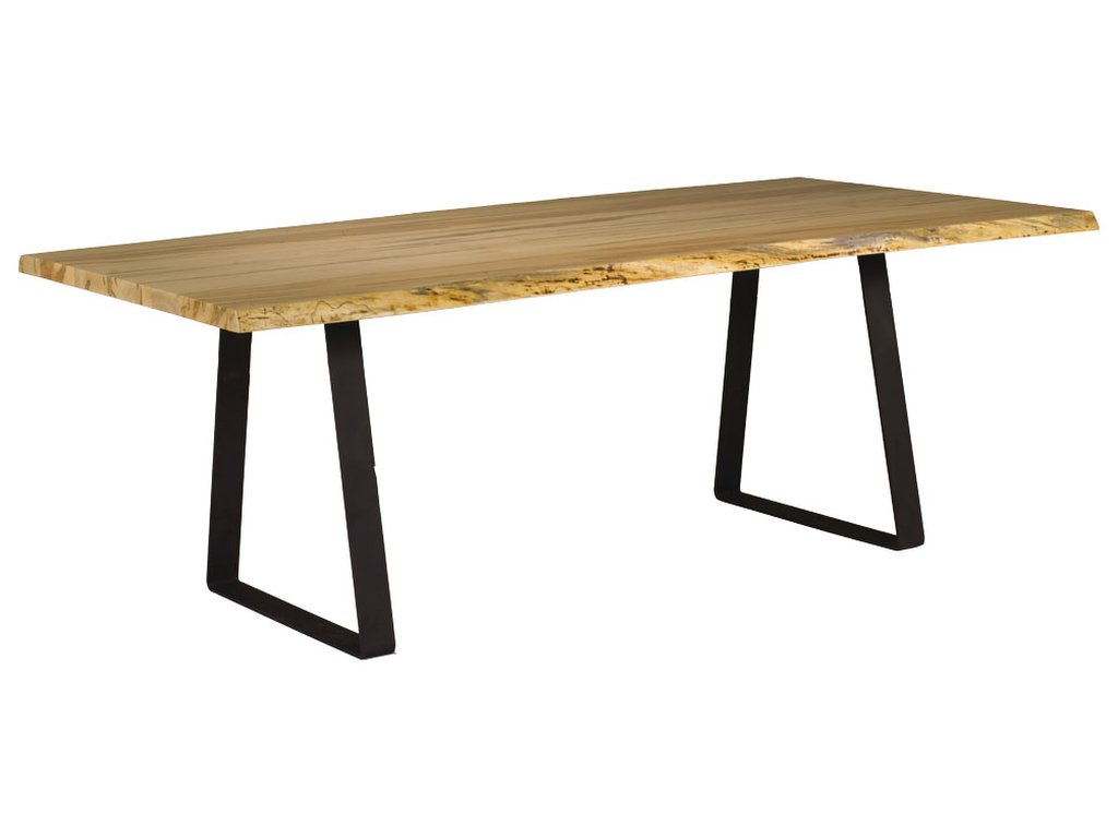 Stirrup Table Base - image 1