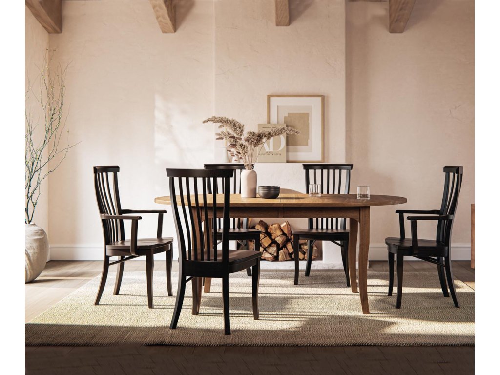 Marshall Chair - image 2