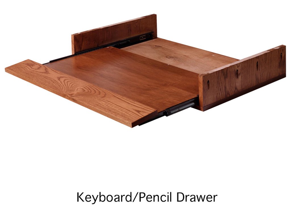 Omni Desk Combo - image 3