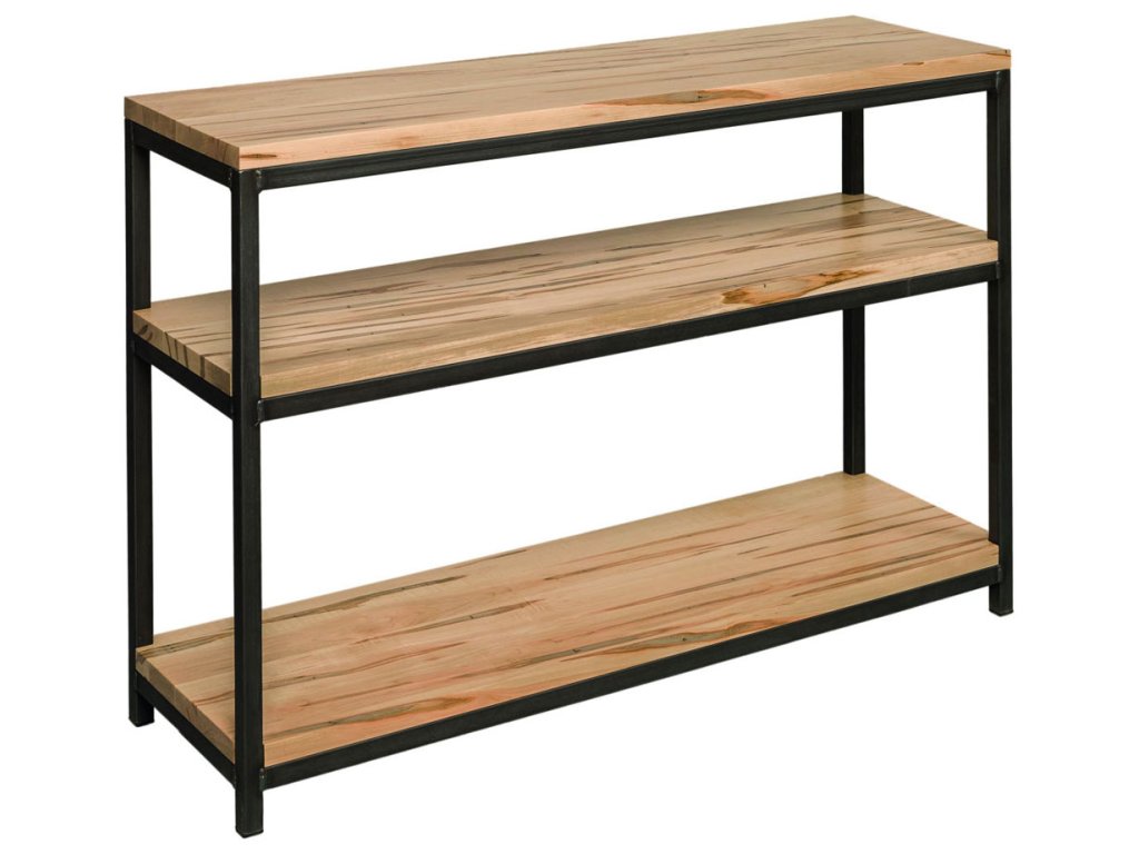 Omni Media Console - main image