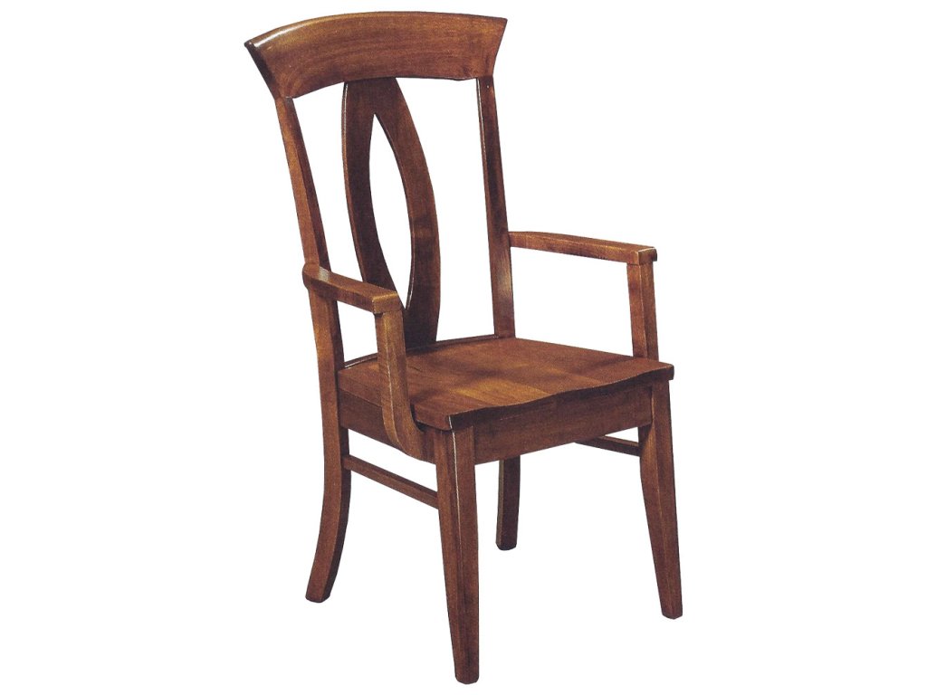 Plaza Chair - image 1