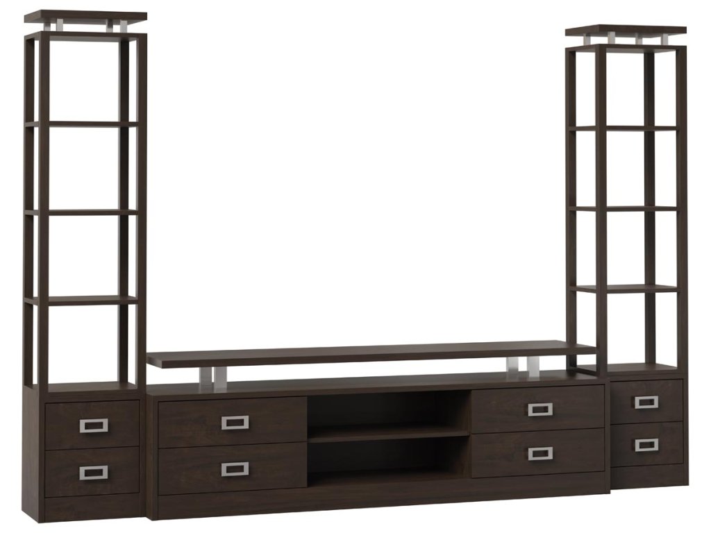 Portland Media Console - image 1