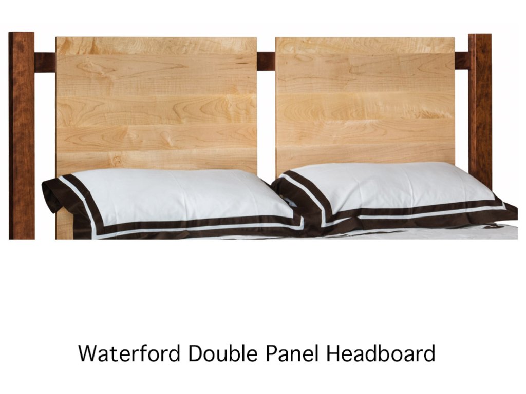 Waterford Side Rail Storage Unit - image 2