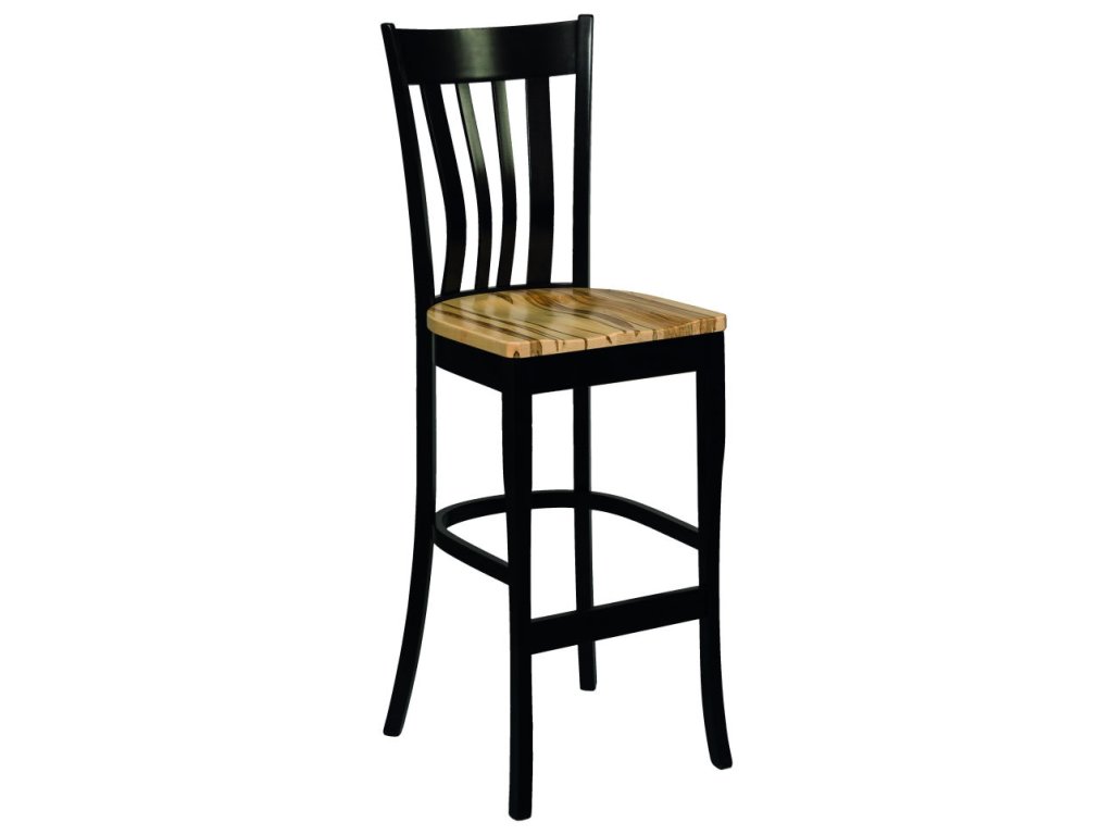 Bristol Bar Chair - main image