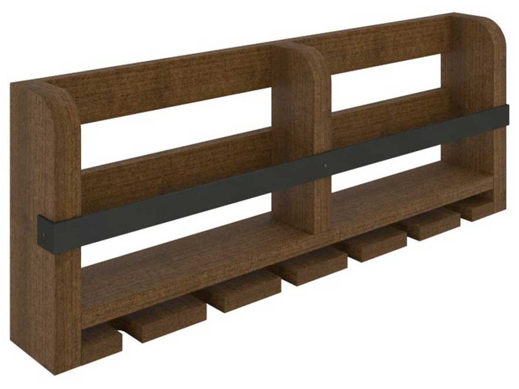 Bryson Wine Rack - main image