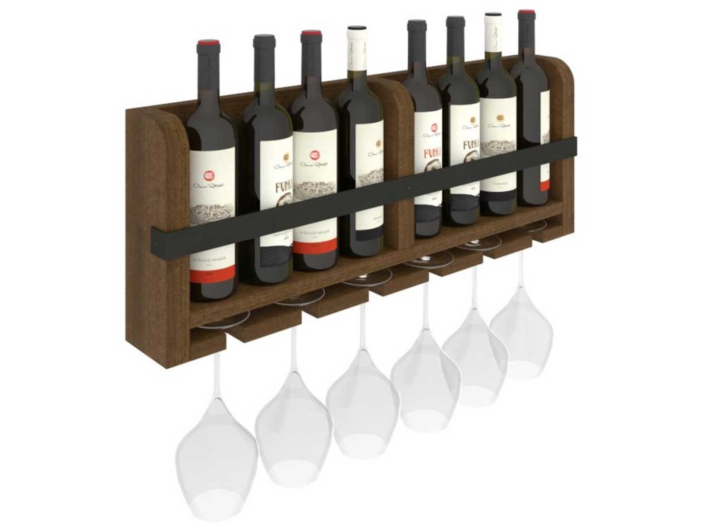 Bryson Wine Rack - image 1