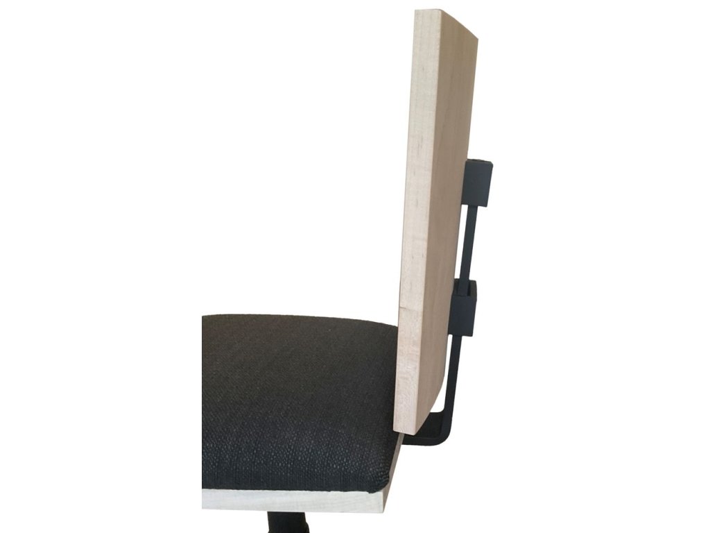 Barkman Furniture Camden Office Chair, alternate view 2