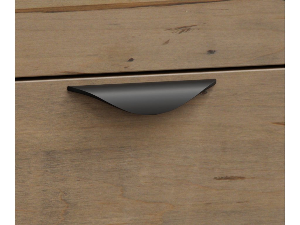 Camden File Cabinet - image 2