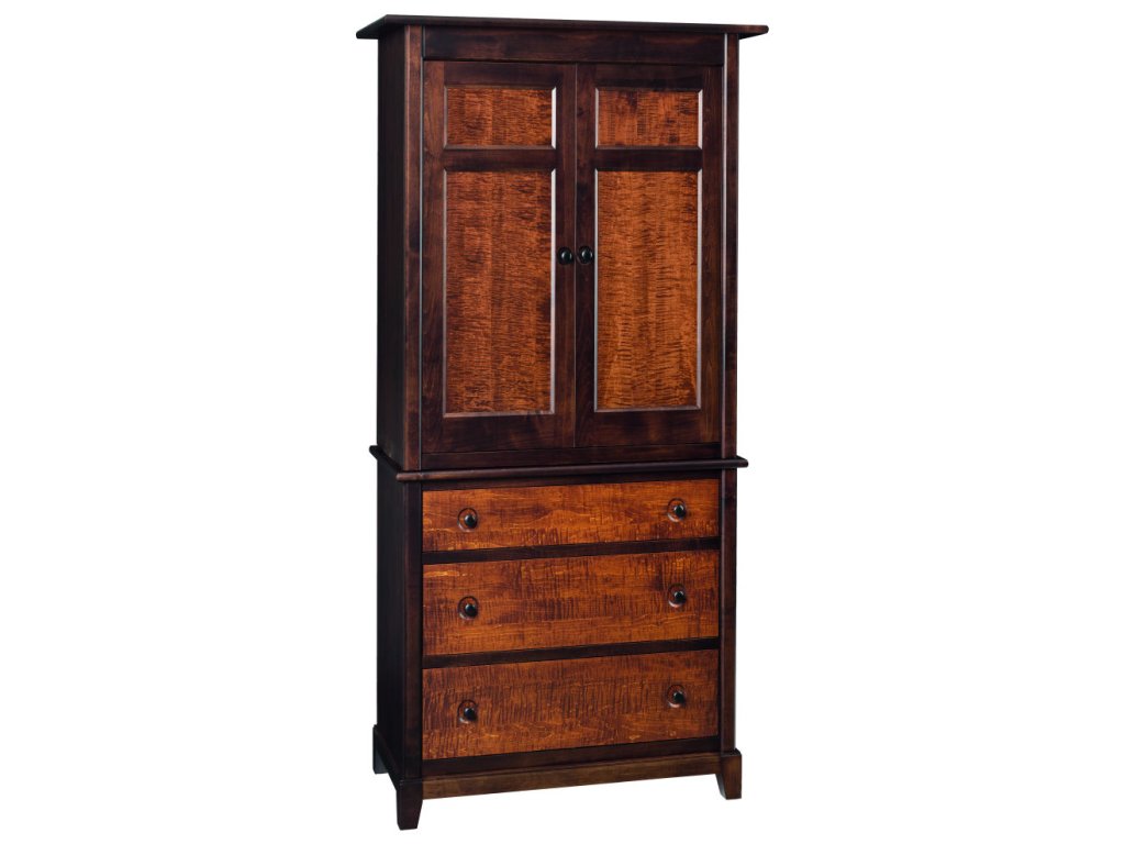 Chesapeaka Armoire - main image
