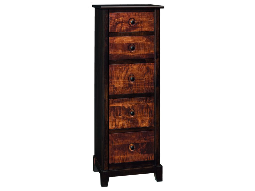 Barkman Furniture Chesapeaka Lingerie Chest Chests And Dresser, primary thumbnail