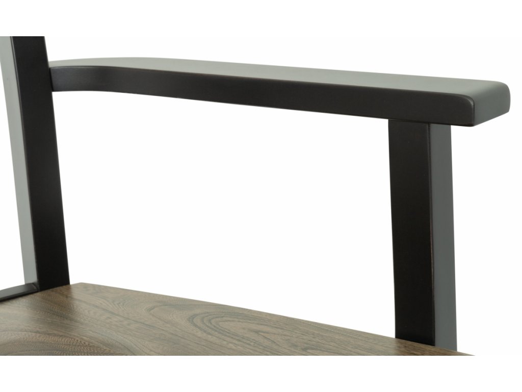 Christy Fanback Chair - image 4