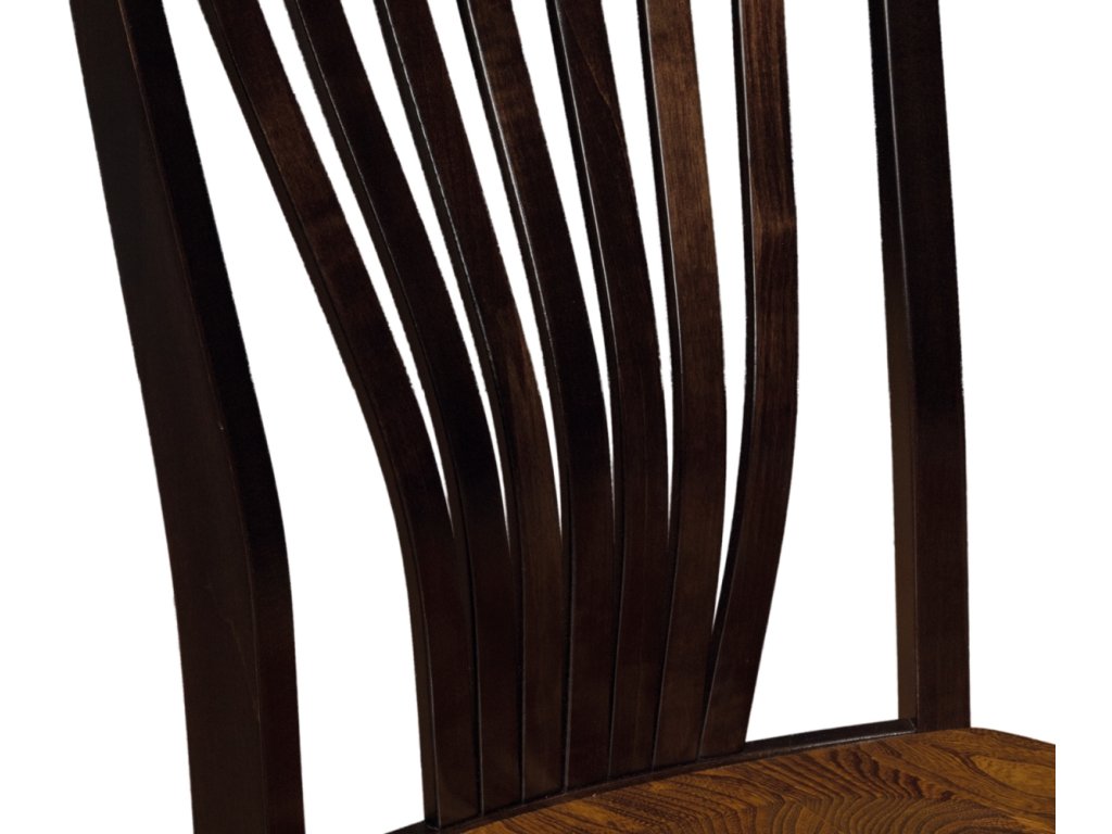 Christy Fanback Chair - image 2