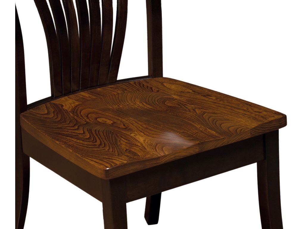 Christy Fanback Chair - image 3