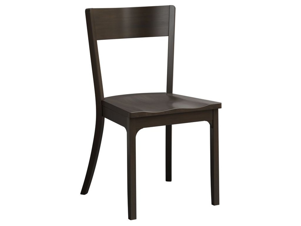 Delta Side Chair - main image
