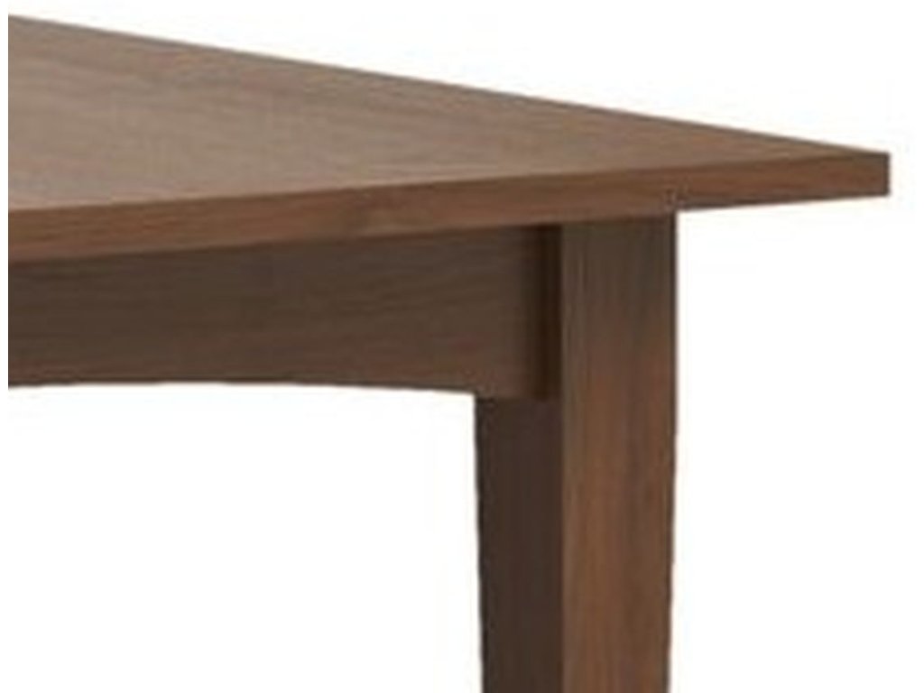 Barkman Furniture Conway Extension Table, alternate view 1