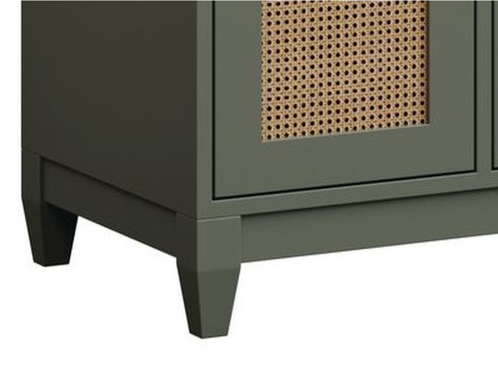 Magnolia Credenza - image 2