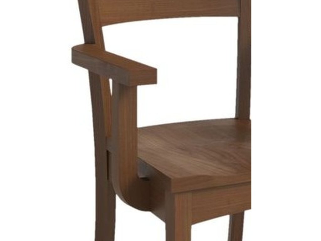 Conway Arm Chair - image 1