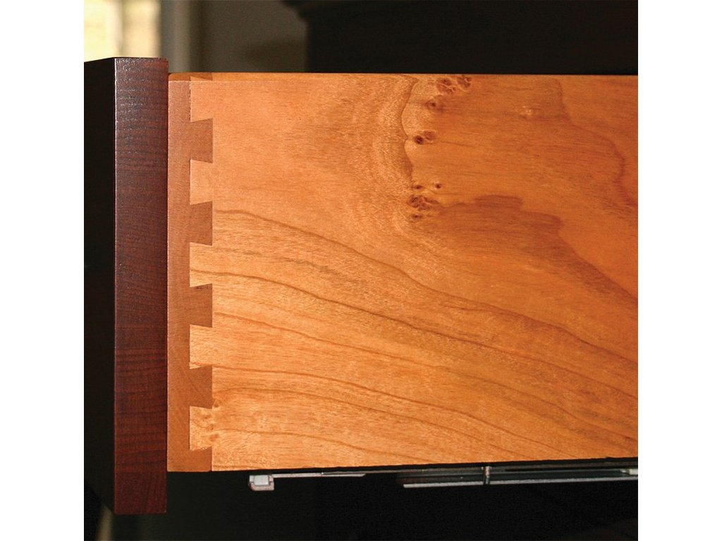 Camden File Cabinet - image 4