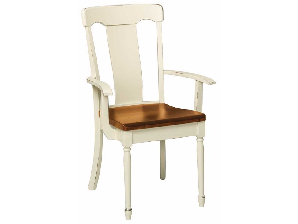 Harbor Cove Chair - image 1