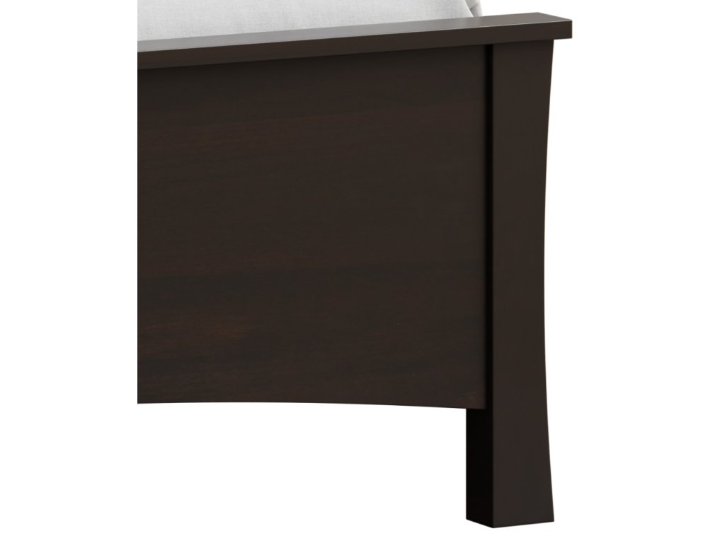 Barkman Furniture Highlands Bed, alternate view 2