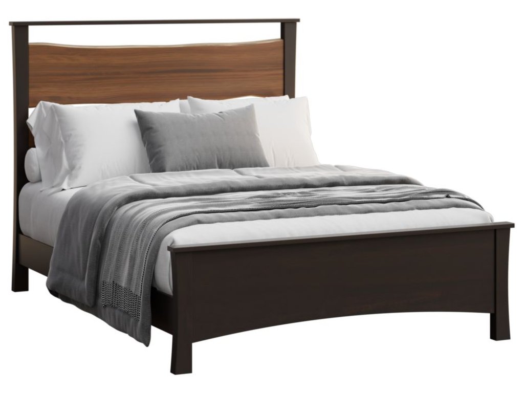 Barkman Furniture Highlands Bed, primary thumbnail