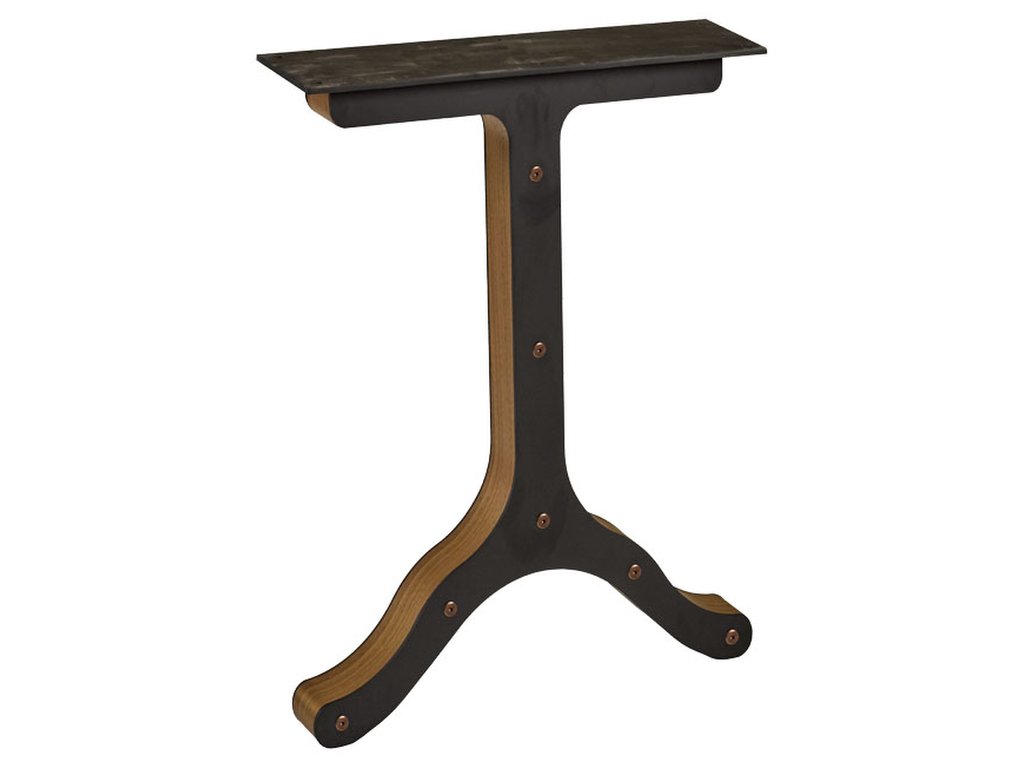 814-B Strada Bench Base - main image