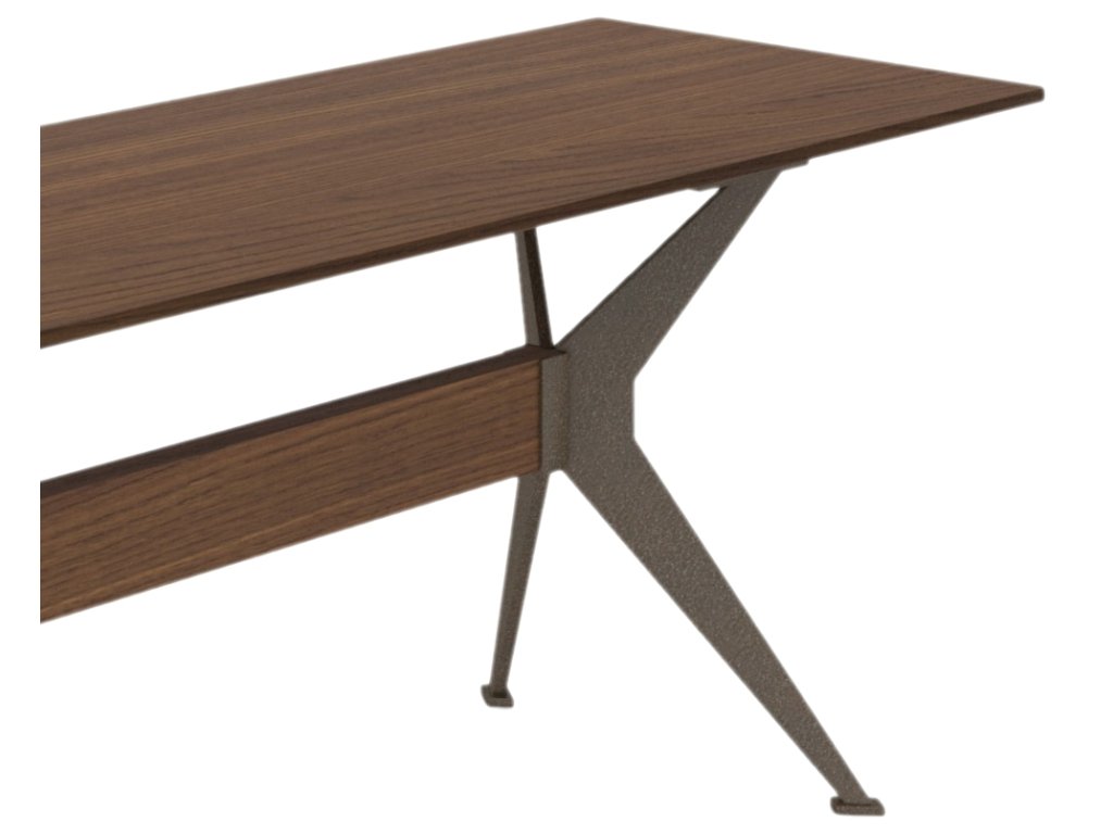 Jefferson Bench - image 1