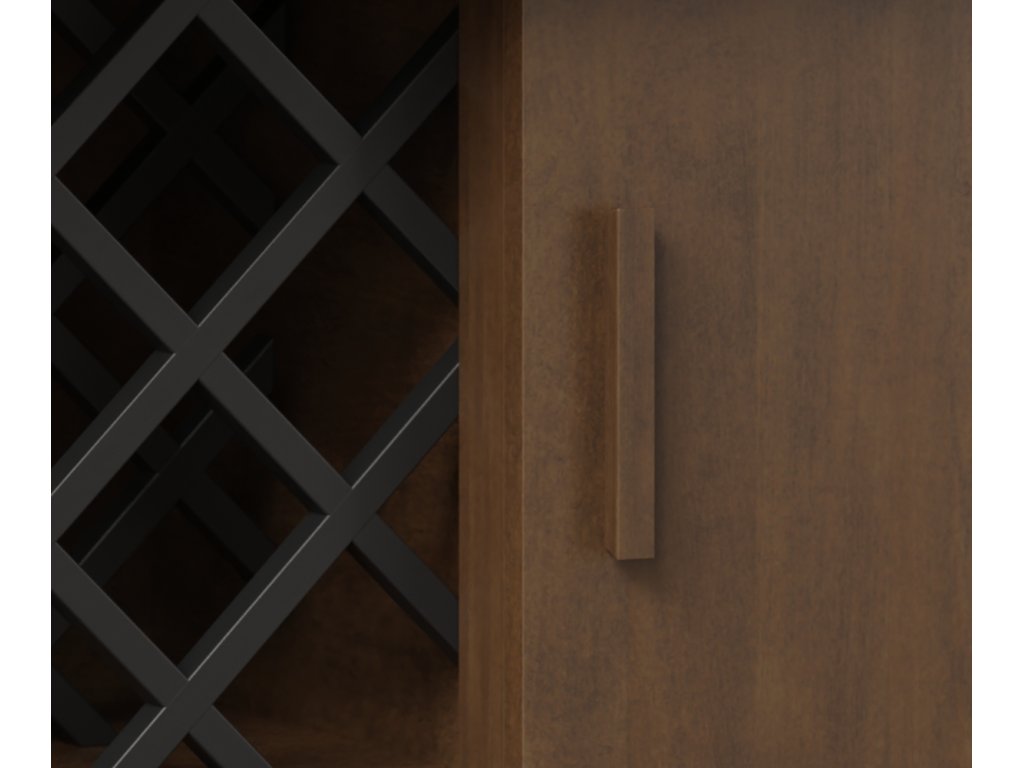 Jefferson Wine Buffet - image 2