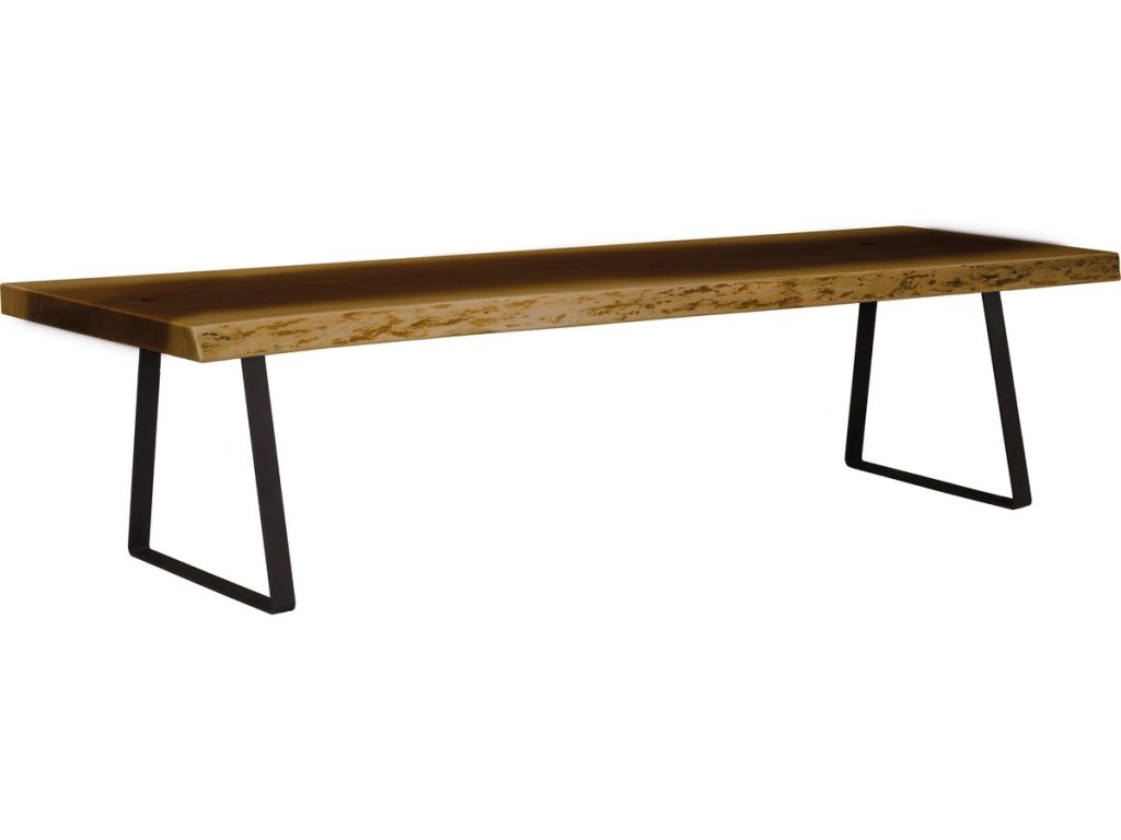811-B Stirrup Bench Base - image 1