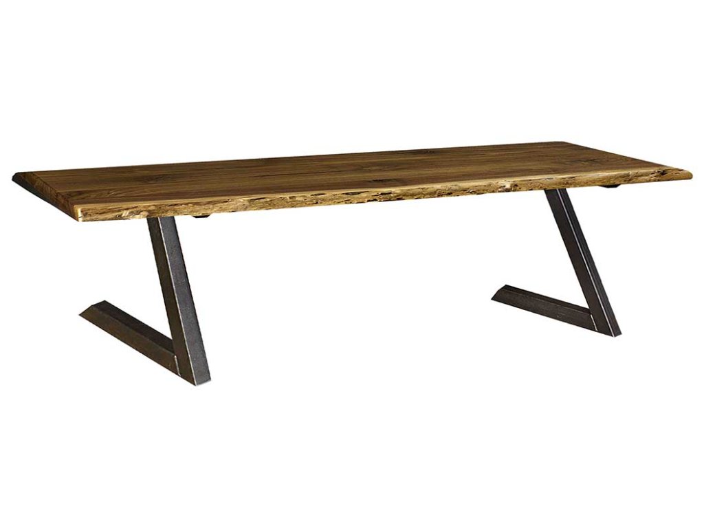 805-B Z Bench Base - image 1