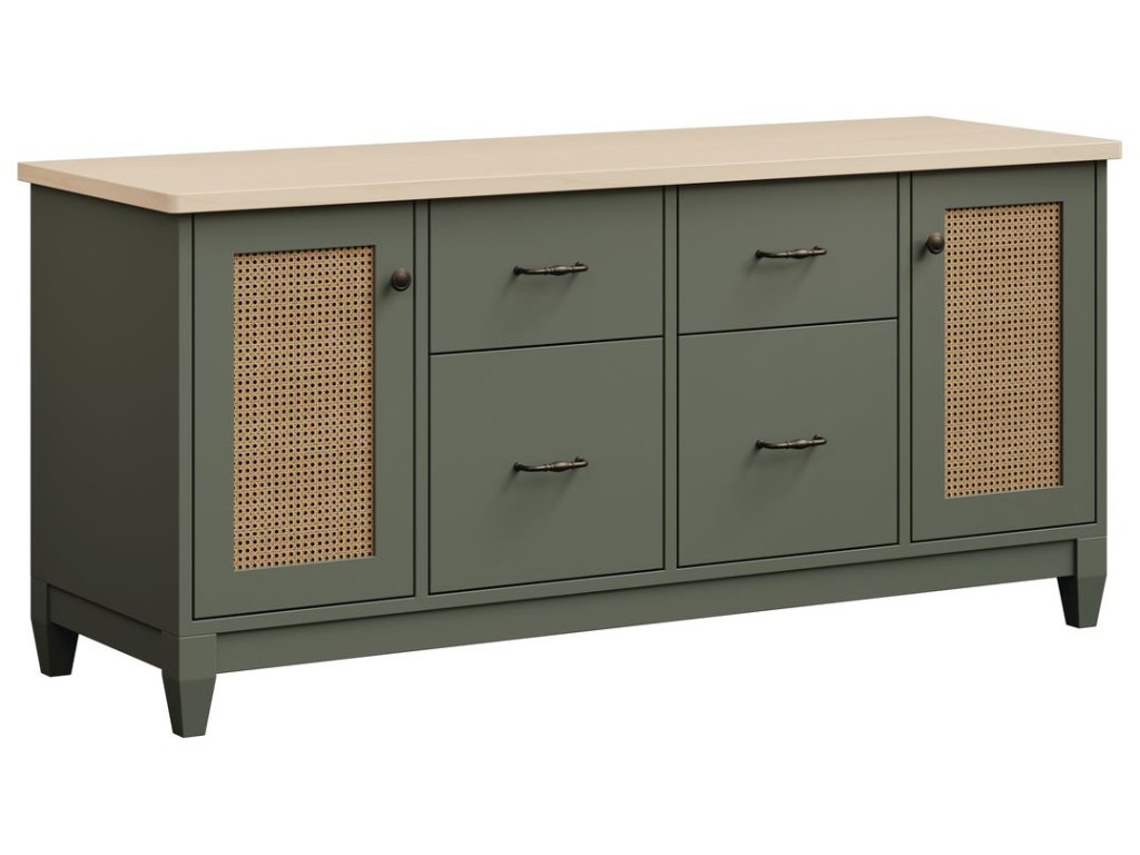 Magnolia Credenza - main image