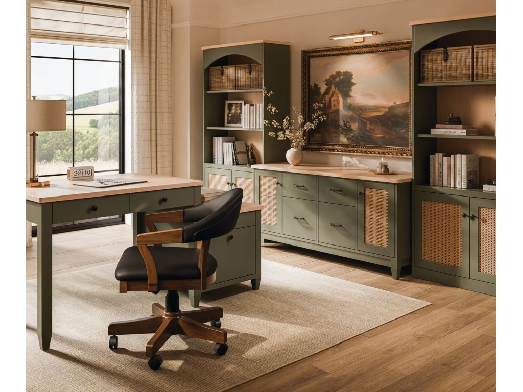Magnolia Bookcase - image 3