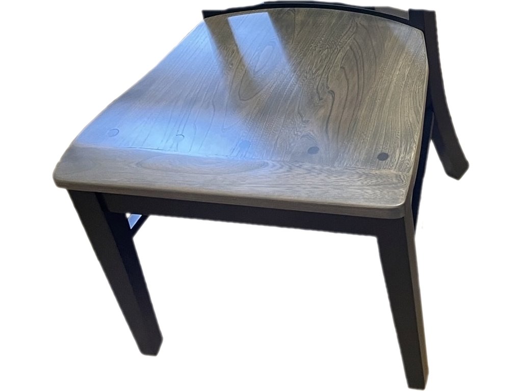 Provincial Cottage Chair - image 2