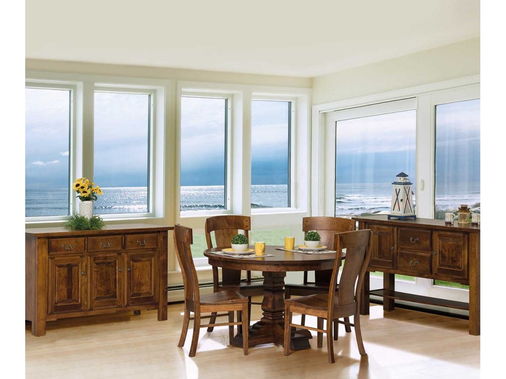 Provincial Cottage Buffet - image 1