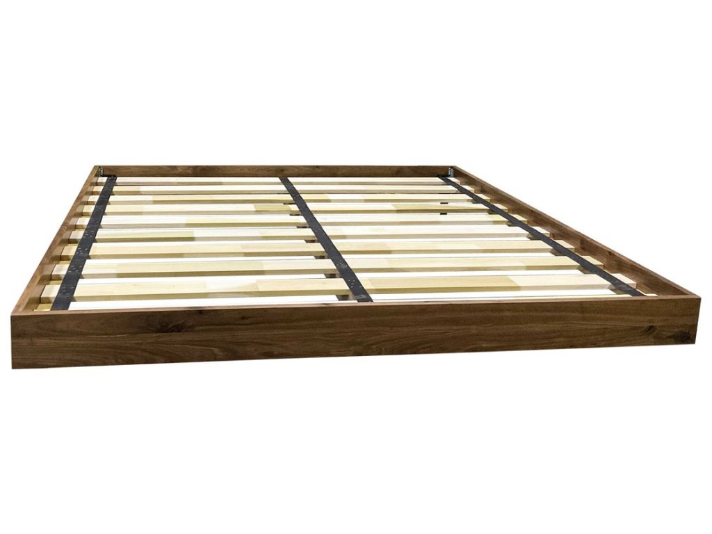 Barkman Furniture Arlington Bed, alternate view 1