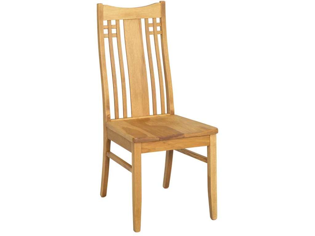 Salem Chair - main image