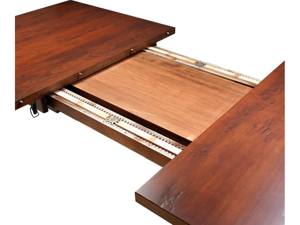 Bristol Trestle Extension Table - image 3