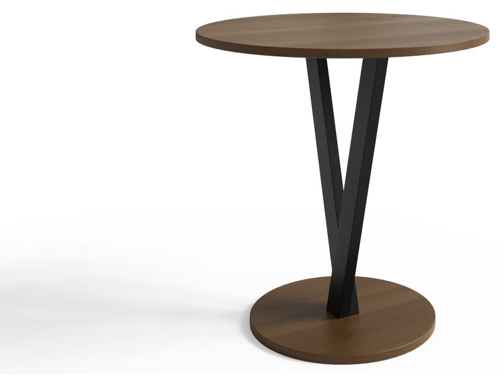 Baylor Round Counter Table - main image